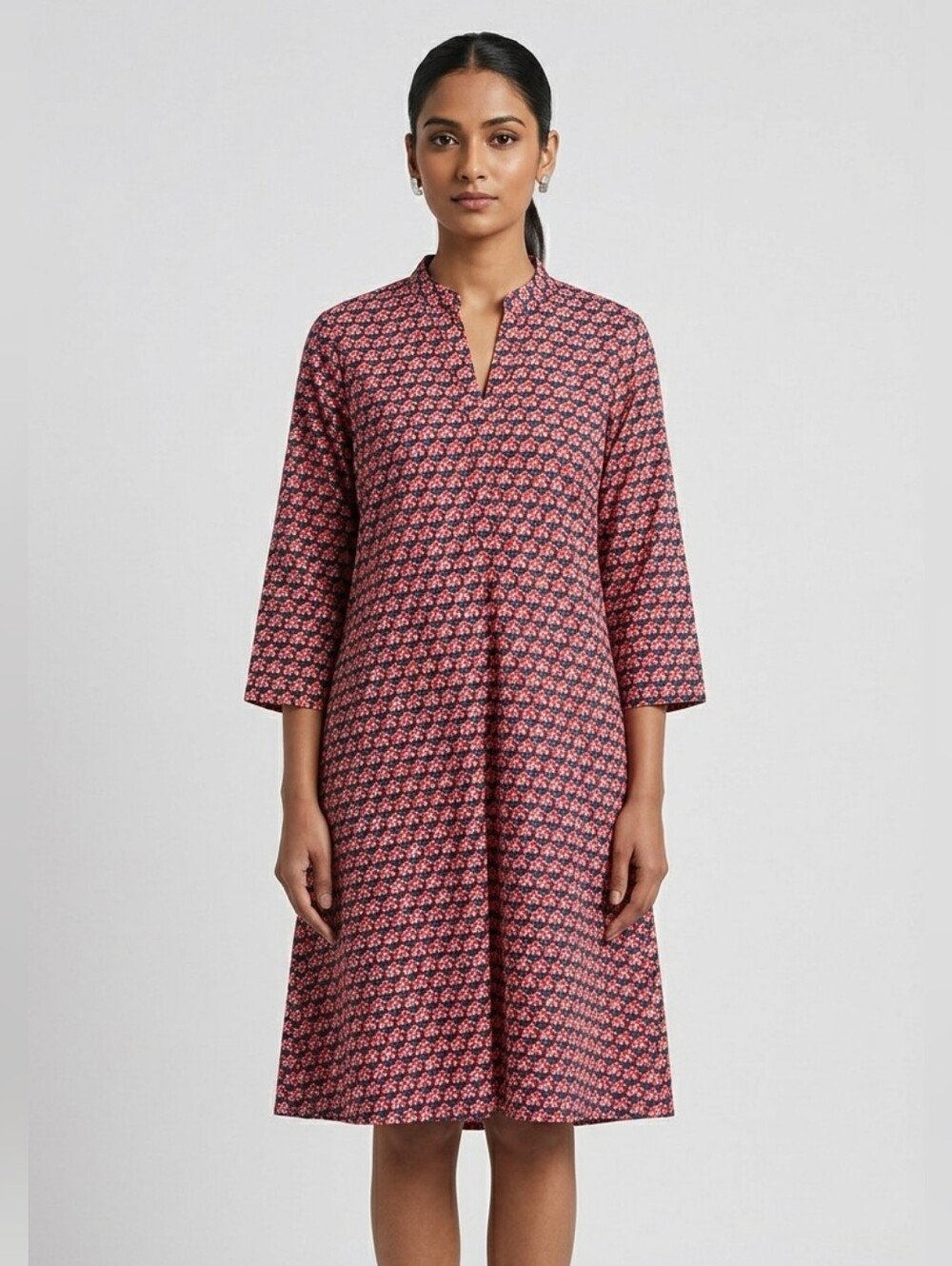 Zuri Dress